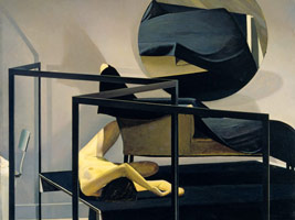 Concentrations I: Richard Shaffer