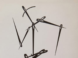 Paintings 1974 - 1977