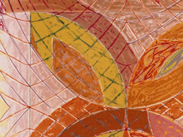 Polar Coordinates: for Ronnie Peterson