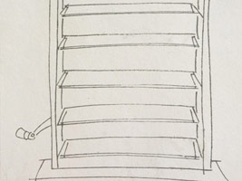 Summer Exhibition: Drawing, photo and video studies