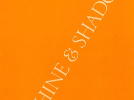 Sunshine and Shadow: Recent Painting in Southern California