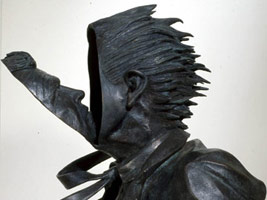 Terry Allen: New Works