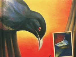 Terry Allen: Fall of Amarillo