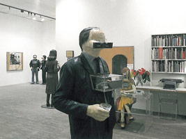 The Art Show