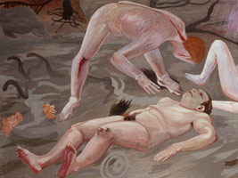 The Forty-fifth Biennial<BR>The Corcoran Collects 1907 - 1998