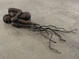 Alison Saar: Hither