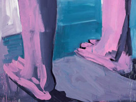 American/European Painting and Sculpture Part I