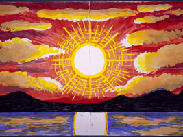Art 37 Basel<BR>The International Art Show