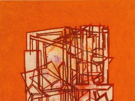 Art 38 Basel<BR>The International Art Show
