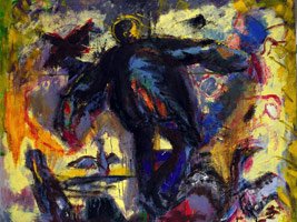 Recent Paintings