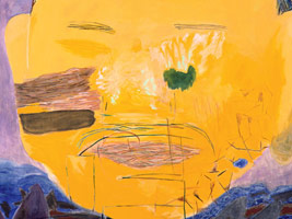 Charles Garabedian: Paintings 1975 - 78