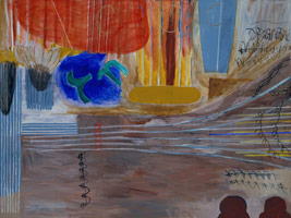 Charles Garabedian: Twenty Years of Work