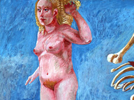 Charles Garabedian: Paintings 1978 - 82 