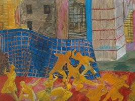 Paradise Lost/Paradise Regained, American Visions of the New Decade
