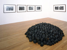 Group Show: Photographs and Sculpture