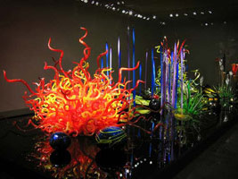 Chihuly Los Angeles