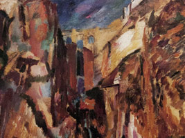 A Survey of Paintings and Drawings