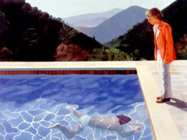 David Hockney: a Retrospective