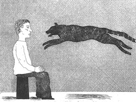 David Hockney<br>Drawings & Prints: 1961 - 1977