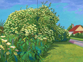 David Hockney: The East Yorkshire Landscape 