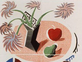 David Hockney: Home Made Prints 