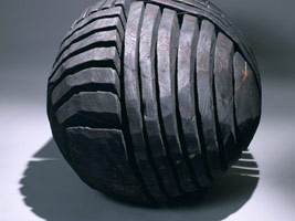 Sculpture