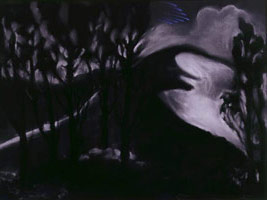 day and night