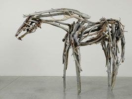 Deborah Butterfield