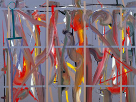Don Suggs: Paintings from 1979 – 1981