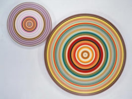 Don Suggs: Concentric