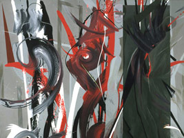 Group Show: A Selected Survey