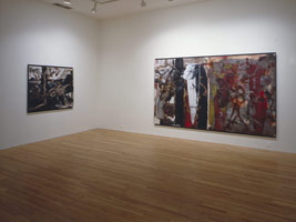 New Works
