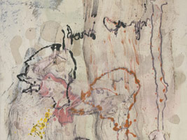 Recent Paintings And