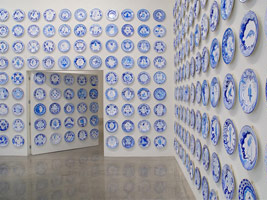 Eduardo Sarabia: History of the World