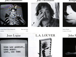 Five Video Artists