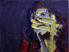 Paintings and Drawings 1954 – 2001