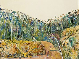 Fred Williams: Infinite Horizons