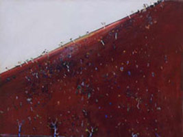 Fred Williams: The Later Landscapes, 1975 - 1981