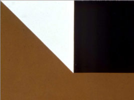 Frederick Hammersley: Paintings from 1970 - 78