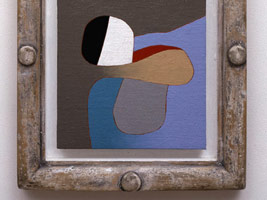 Frederick Hammersley: I’ve Been Here All the While
