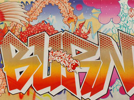 Gajin Fujita: Twilight Blush
