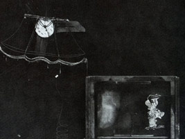 Works of Assemblage
