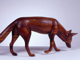Primal Form: The Sculpture of Gwynn Murrill