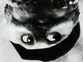Hannah Hoch:<br>Selected works from 1919 - 1931