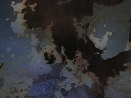 Pollution Paintings