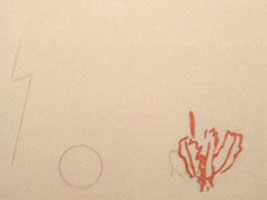 Etchings 1978 - 79