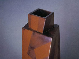 New Ceramic Work