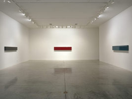 New Sculpture