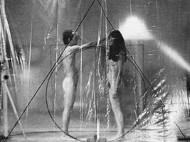 Conjunction/Opposition (performance)