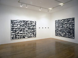 Large Works & Miniatures 1989 - 1990